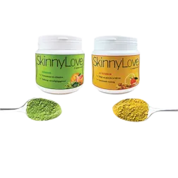 SkinnyLove 3 Weken Starterskuur