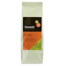 Smaakt Less Carb Proteïne Broodmix Bio (vervanger Atkins)