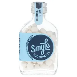 Smyle Tooth Tabs Met Fluoride