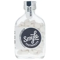 Smyle Tooth Tabs (fluoride vrij)