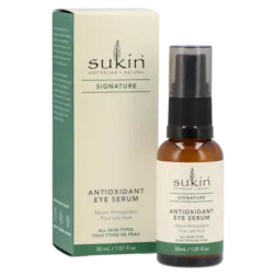 Sukin Antioxidant Eye Serum