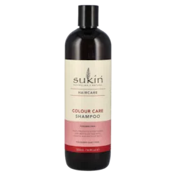 Sukin Colour Care Shampoo (500ml)
