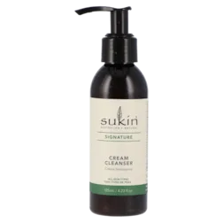 Sukin Cream Cleanser
