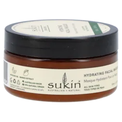 Sukin Hydrating Facial Masque