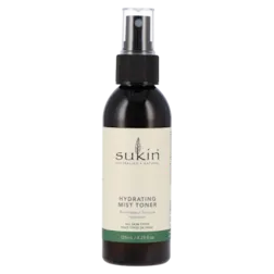 Sukin Hydrating Mist Toner