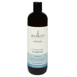 Sukin Hydrating Shampoo 500ml