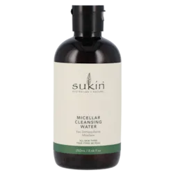 Sukin Micellar Cleansing Water
