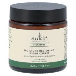 Sukin Moisture Restoring Night Cream