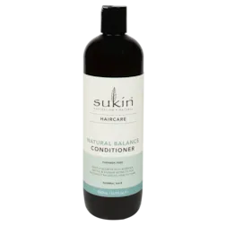 Sukin Natural Balance Conditioner 500ml
