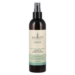 Sukin Natural Balance Leave-In Conditioner (250ml)