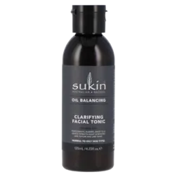 Sukin Oil Balancing Clarifying Facial Tonic