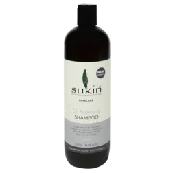 Sukin Oil Balancing Shampoo 500ml
