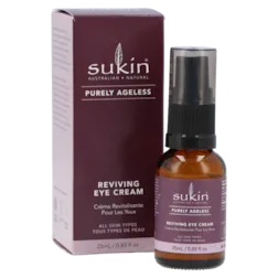 Sukin Purely Ageless Eye Cream 25ml