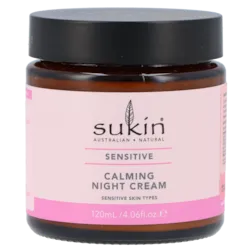 Sukin Sensitive Calming Night Cream