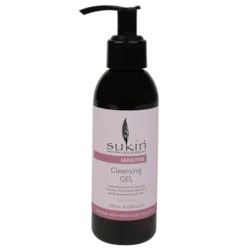 Sukin Sensitive Cleansing Gel