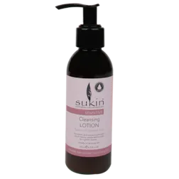 Sukin Sensitive Cleansing Lotion