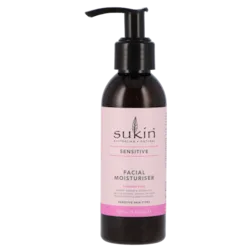 Sukin Sensitive Facial Moisturiser