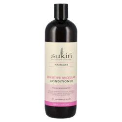 Sukin Sensitive Micellar Conditioner (500ml)