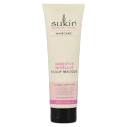 Sukin Sensitive Micellar Scalp Masque (200ml)