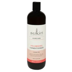 Sukin Volumising Conditioner 500ml