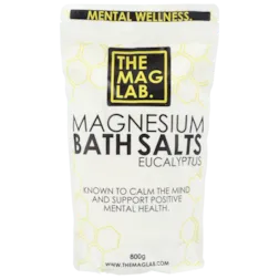TheMagLab Badzout Eucalyptus (800gram)