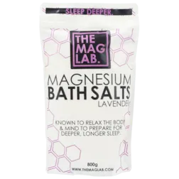 TheMagLab Badzout Lavender (800gram)