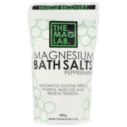 TheMagLab Badzout Peppermint (800gram)
