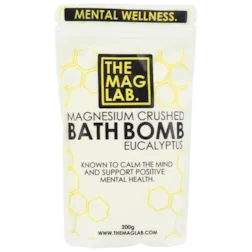 TheMagLab Bruisbal Eucalyptus (200gram)
