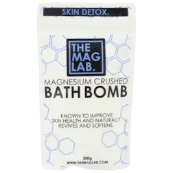 TheMagLab Bruisbal Original (200gram)