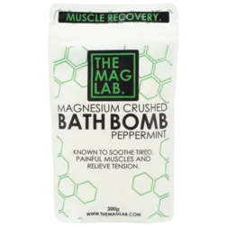TheMagLab Bruisbal Peppermint (200gram)