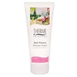 Therme Bali Flower Shower Satin (200ml)