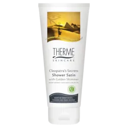 Therme Cleopatras Secrets Shower Satin