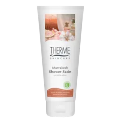 Therme Marrakesh Shower Satin (200ml)