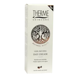 Therme Natural Beauty Day Cream (50ml)