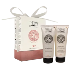 Therme Natural Beauty Geschenkset