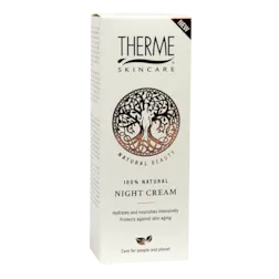 Therme Natural Beauty Night Cream (50ml)