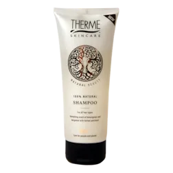 Therme Natural Beauty Shampoo (200ml)