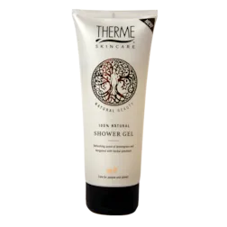 Therme Natural Beauty Shower Gel (200ml)