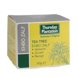 Thursday Plantation Tea Tree EHBO Zalf