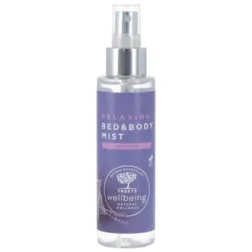 Treets Pillow Mist Relaxing Lavender