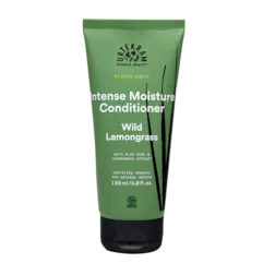 Urtekram Blown Away Intense Moisture Conditioner Wild Lemongrass (250ml)