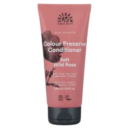 Urtekram Colour Preserve Conditioner Soft Wild Rose (180ml)