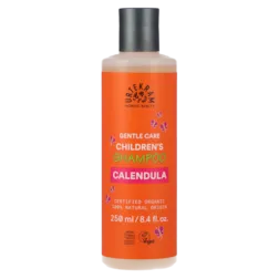 Urtekram Gentle Care Children's Shampoo (250ml)