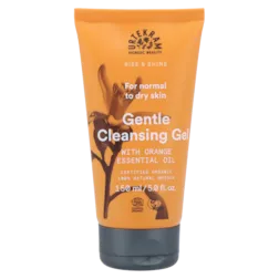Urtekram Rise & Shine Gentle Cleansing Gel (150ml)