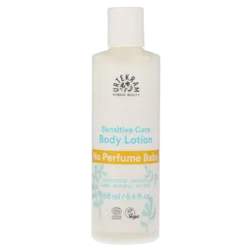 Urtekram Sensitive Care Body Lotion No Perfume Baby (250ml)