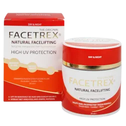 Vedax Facetrex (50ml)