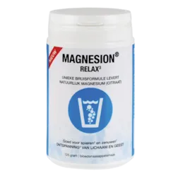 Vedax Magnesion Relax (125gr)