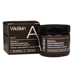 VitaSkin Vitamin A Rejuvenating Night Cream (60 ml)