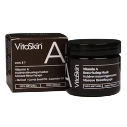 VitaSkin Vitamin A Resurfacing Mask (60ml)
