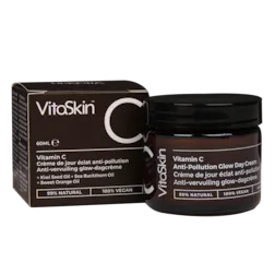 VitaSkin Vitamin C Anti-Pollution Glow Day Cream (60ml)